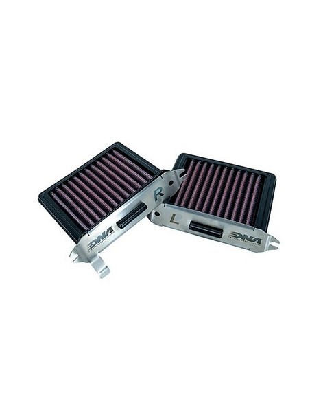 DNA AIR FILTER FOR TRIUMPH P-TR12CR21-01 | Motoauto