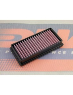 DNA AIR FILTER FOR TRIUMPH TROPHY P-TR12E13-01 | Motoauto