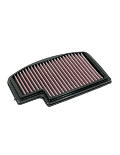 DNA AIR FILTER FOR TRIUMPH SPEED P-TR12N21-0R | Motoauto