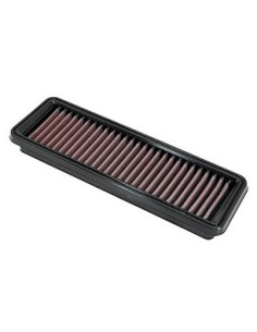 DNA AIR FILTER FOR TRIUMPH ROCKET P-TR25CR21-01 | Motoauto