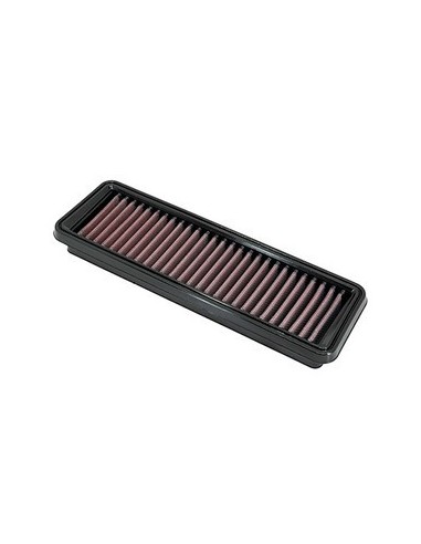 DNA AIR FILTER FOR TRIUMPH ROCKET P-TR25CR21-01 | Motoauto