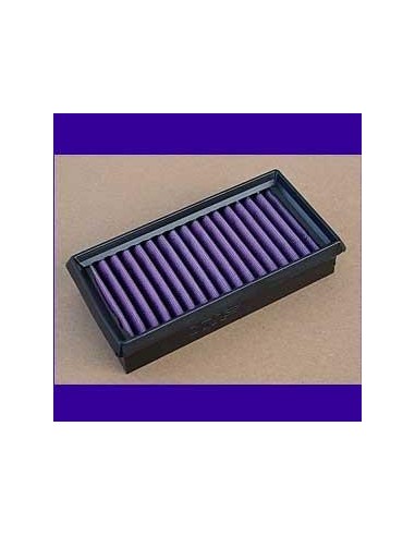 DNA AIR FILTER FOR TRIUMPH TT 600 P-TR6S04-01 | Motoauto
