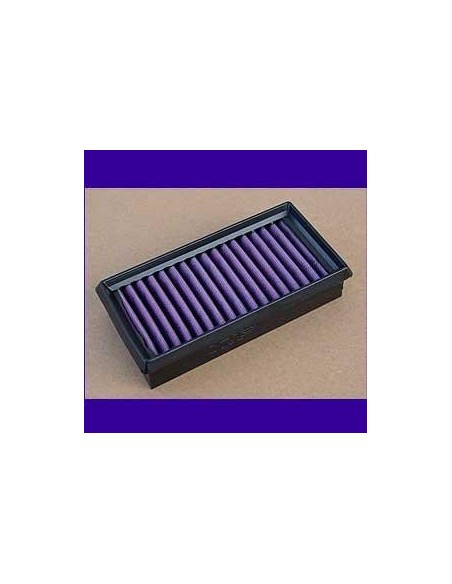 DNA AIR FILTER FOR TRIUMPH TT 600 P-TR6S04-01 | Motoauto