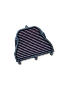 DNA AIR FILTER TRIUMPH DAYTONA 675 06 P-TR6S06-01 | Motoauto
