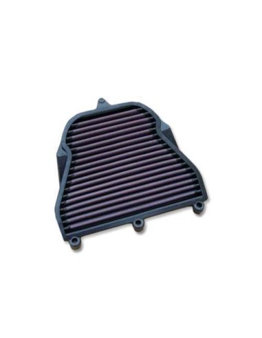DNA AIR FILTER TRIUMPH DAYTONA 675 06 P-TR6S06-01 | Motoauto