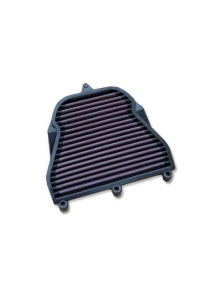 DNA AIR FILTER TRIUMPH DAYTONA 675 06 P-TR6S06-01 | Motoauto