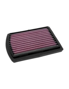 DNA AIR FILTER TRIUMPH, TIGER 800 P-TR8E25-01 | Motoauto