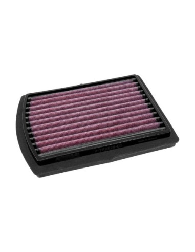 DNA AIR FILTER TRIUMPH, TIGER 800 P-TR8E25-01 | Motoauto