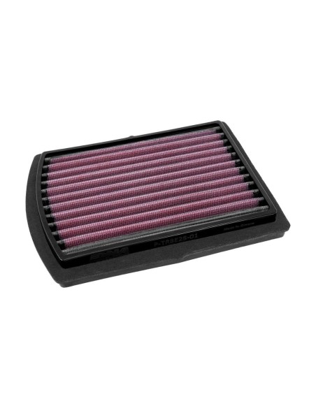 DNA AIR FILTER TRIUMPH, TIGER 800 P-TR8E25-01 | Motoauto