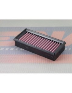 DNA AIR FILTER FOR TRIUMPH TIGER 955i P-TR9S04-01 | Motoauto