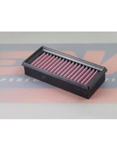 DNA AIR FILTER FOR TRIUMPH TIGER 955i P-TR9S04-01 | Motoauto