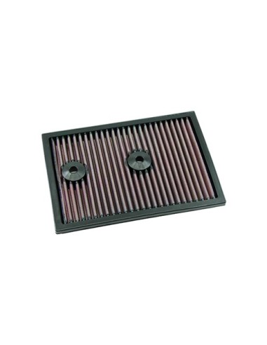 DNA AIR FILTER FOR VW TIGUAN II P-VW12S17-01 | Motoauto