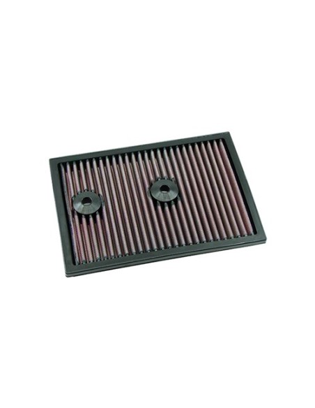 DNA AIR FILTER FOR VW TIGUAN II P-VW12S17-01 | Motoauto