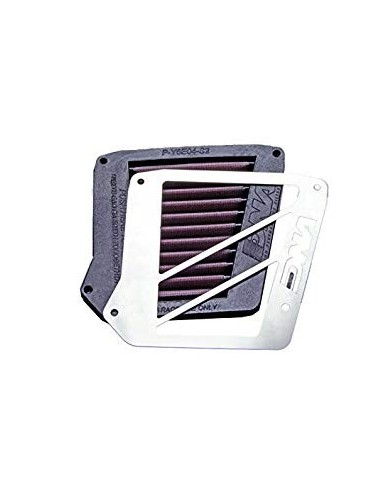 DNA AIR FILTER STAGE 2 COMBO P-Y6E04-S2-COMBO | Motoauto