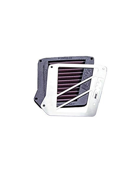 DNA AIR FILTER STAGE 2 COMBO P-Y6E04-S2-COMBO | Motoauto