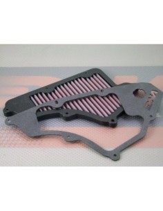 DNA AIR FILTER FOR YAMAHA XT 660 Z P-Y6E08-S2 | Motoauto