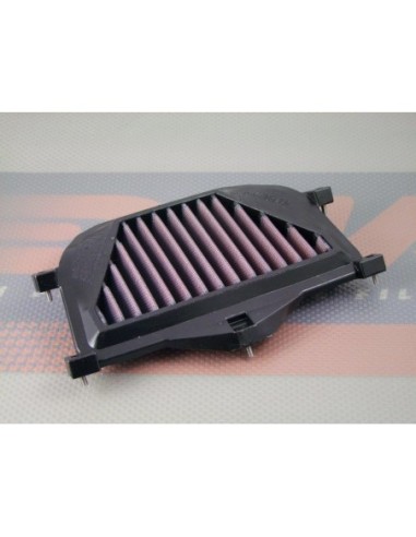 DNA AIR FILTER FOR YAMAHA R6 06 -07 P-Y6S06-0R | Motoauto