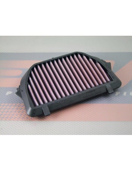 DNA AIR FILTER FOR YAMAHA R6 08 P-Y6S08-0R | Motoauto