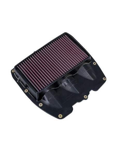 DNA STAGE 2 AIR FILTER FOR YAMAHA P-Y9N21-S2 | Motoauto
