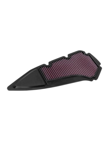 DNA AIR FILTER ZONTES, 368G, 368 P-ZN36SC25-01 | Motoauto