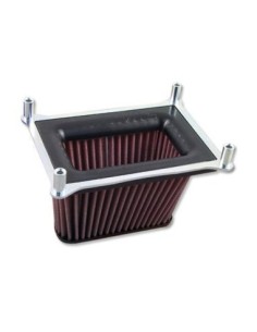 DNA AIR FILTER FOR BMW R 1200 GS 13 R-BM12E13-S2 | Motoauto