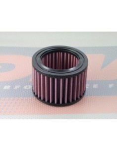 DNA AIR FILTER FOR BMW R 1200C R-BM12S98-01 | Motoauto