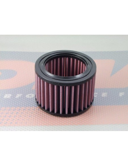 DNA AIR FILTER FOR BMW R 1200C R-BM12S98-01 | Motoauto