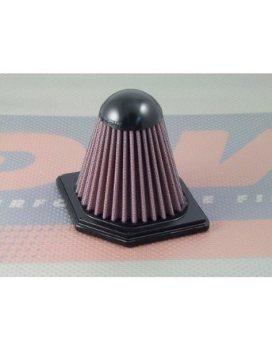 DNA AIR FILTER FOR BMW K 1200 1300 R R-BM13S10-01 | Motoauto