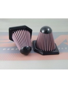 DNA AIR FILTER FOR BMW K 1200 S 05 R-BM13S10-02 | Motoauto
