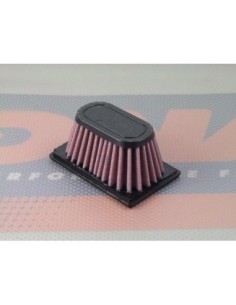 DNA AIR FILTER FOR BMW G 650  07- 09 R-BM6E09-01 | Motoauto