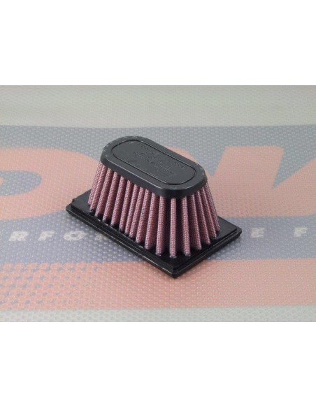 DNA AIR FILTER FOR BMW G 650  07- 09 R-BM6E09-01 | Motoauto
