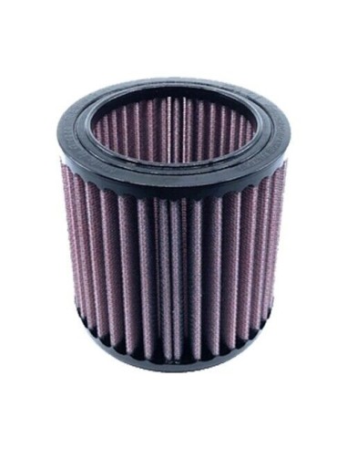 DNA AIR FILTER FOR BMW R SERIES 69 R-BM6N69-01 | Motoauto