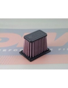 DNA AIR FILTER FOR BMW F 650 00 -05 R-BM6SM05-01 | Motoauto