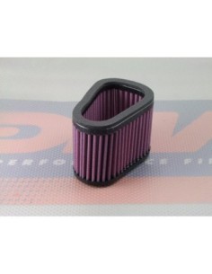 DNA AIR FILTER FOR BUELL M2 CYCLONE R-BU12S00-01 | Motoauto