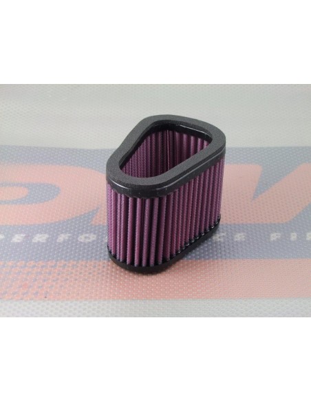 DNA AIR FILTER FOR BUELL M2 CYCLONE R-BU12S00-01 | Motoauto