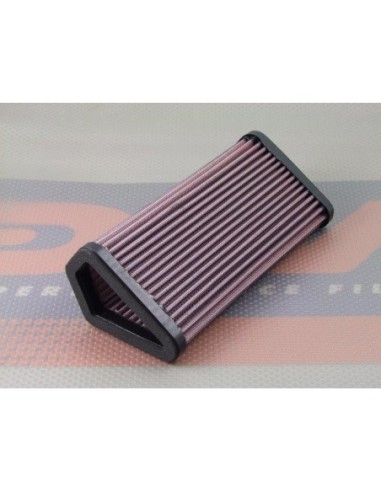 DNA AIR FILTER FOR DUCATI 1098 07 R-DU10S07-01 | Motoauto