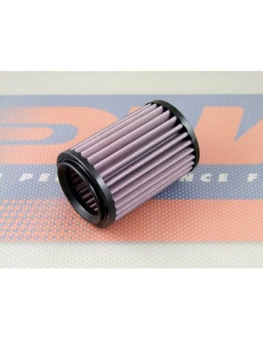 DNA AIR FILTER FOR DUCATI SCRAMBLER R-DU8N15-01 | Motoauto