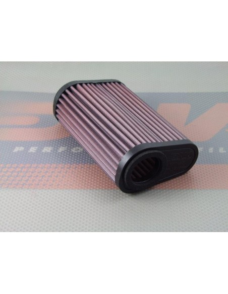 DNA AIR FILTER FOR HONDA CB 1000 R R-H10N08-01 | Motoauto