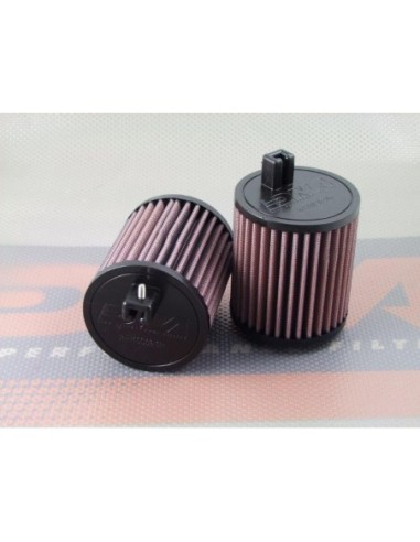 DNA AIR FILTER FOR HONDA VTR 1000 R-H10S03-0R | Motoauto
