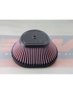 DNA AIR FILTER FOR HONDA CRF 450 09 R-H4E09-0R | Motoauto