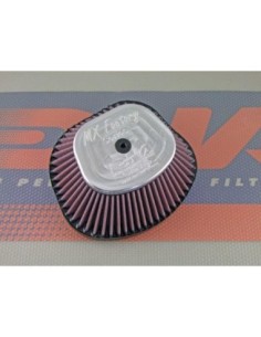 DNA AIR FILTER FOR HONDA CRF 450 R R-H4MX13-0R | Motoauto