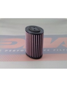 DNA AIR FILTER FOR HONDA CB 400 SF 98 R-H4S06-01 | Motoauto