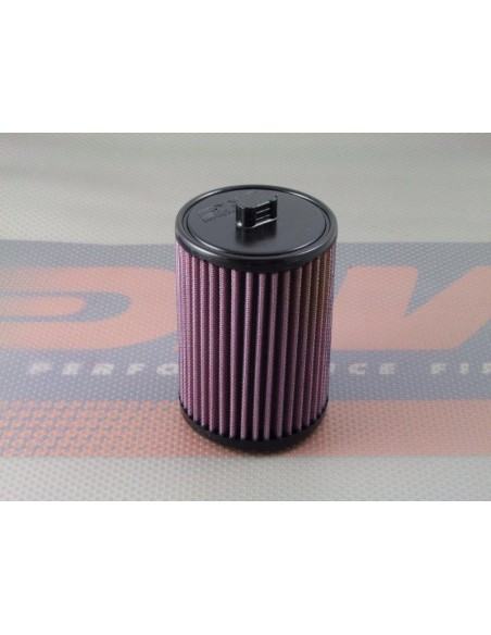 DNA AIR FILTER FOR HONDA CB 400 SF 94 R-H4S94-01 | Motoauto
