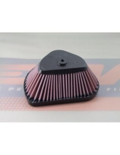 DNA AIR FILTER FOR HONDA CRF450X  09 R-H4XE09-01 | Motoauto