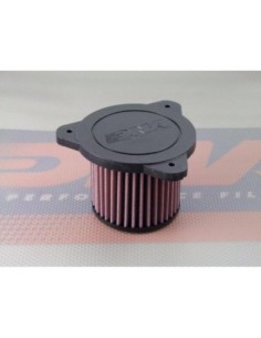 DNA AIR FILTER FOR HONDA XL 400600 V R-H6E89-01 | Motoauto