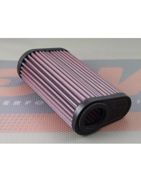DNA AIR FILTER FOR HONDA HORNET 600 07 R-H6N07-01 | Motoauto