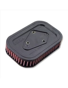 DNA AIR FILTER FOR HD XL 1200 RLC R-HD12N07-01 | Motoauto