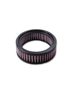 DNA AIR FILTER FOR HD 45-74CI V-TWIN R-HD45-01/48 | Motoauto