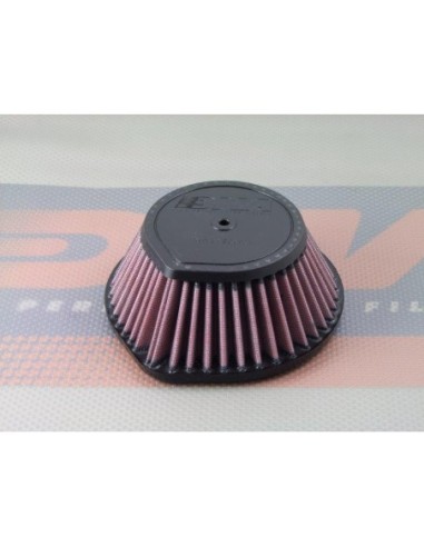 DNA AIR FILTER FOR HUSQVARNA TE TC R-HQ4E06-01 | Motoauto