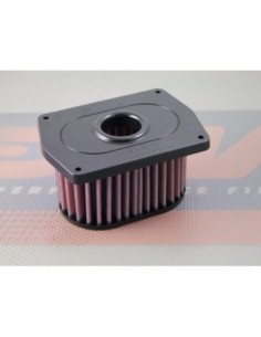 DNA AIR FILTER FOR HYOSUNG GT 650 06 R-HS609-01 | Motoauto